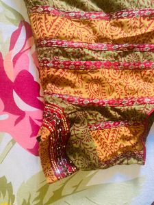 Combo Of three Kurtis