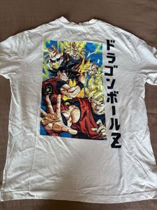 FREE DELIVERY !! Dragon Ball Z Tee