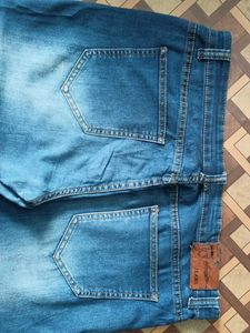 ⚡ ⚡ Flash Sale ⚡ ⚡ Denim Jeans