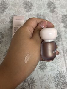 LAMIOR Face Dew Strobe Highlighter