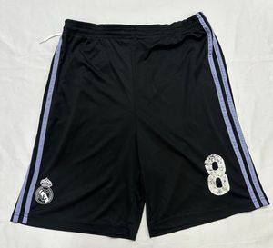 Adidas Real Madrid Football Shorts | Number 8