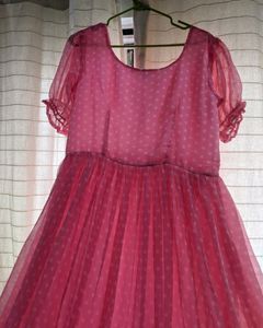 Ready Made Gown