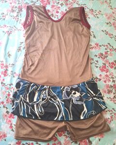 Women's One-Piece Swimsuit🩱🏊‍♀️