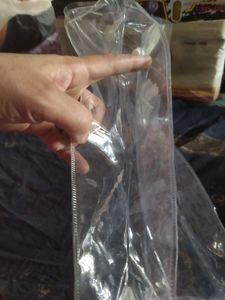 3 high quality packing bags