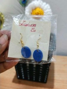 New Handmade Earings