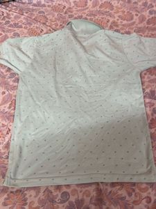 men’s T-shirt