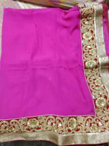 Exclusive Saree