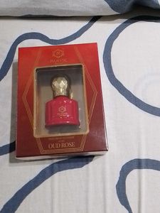 Majestic Oud Rose 50ml - New
