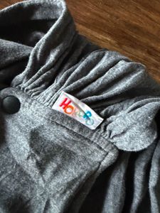 HORORO Japanese wrap sling baby carrier