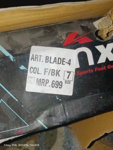 Sports/Trekking shoe