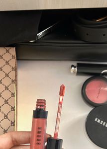 Bobbi Brown Crushed Lip Color
