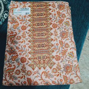 Pashmina Suit