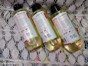 Plum Drivin' Me Cherry Body Oil