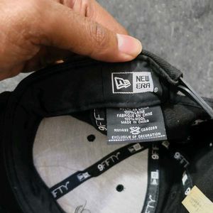 New Era 9FIFTY Star Wars 'Darth Vader' Snapback