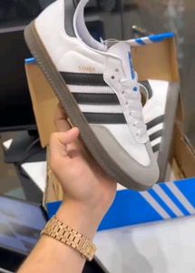 Adidas Samba