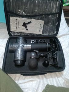 ALLXTREME Massage Gun Kit