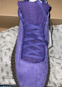 Adidas Kamanda 01 "Purple Suede"