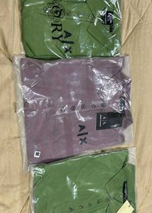 AX Polo Dress