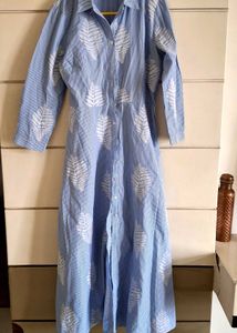 Cotton Gown