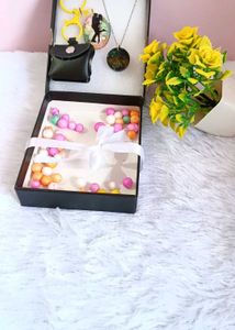 Custom Photo Resin Keepsake