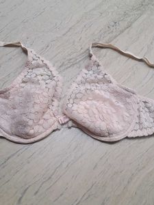 combo Of Four Imported Fabric Bra N Panty set