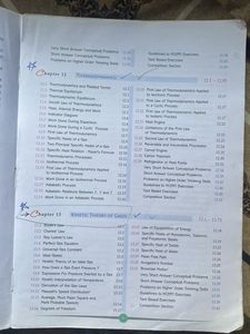 New Simplified Physics Vol II