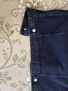 Classic Blue Denim Jacket