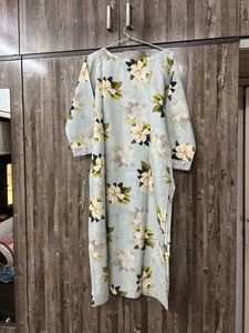Heavy Look Kurti