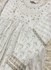 Biba Viral Totally new Anarkali