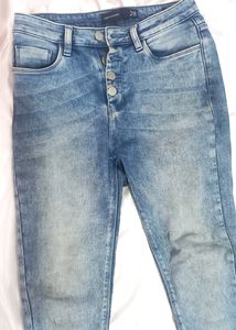 💞CHECK FITTING OF JEANS ON PICS💞