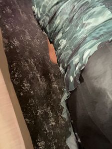 🖤💚Camaflouge jellyfish top