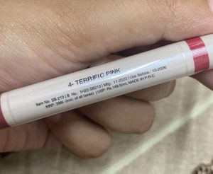 Swiss Beauty Craze Duo Lip Colour