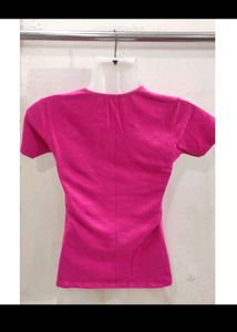 Tik Tok Top For Girls Length 22