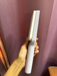 Rotating Hair Brush