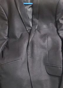 suCCess Suit Set With Pant