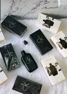 Calvin KLEIN Perfumes