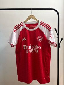 Arsenal 25/26 Home (M) Master Copy