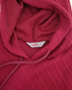 Trendy ladies Sweatshirt