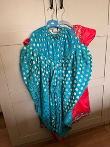 Salwar Kurta For Girls