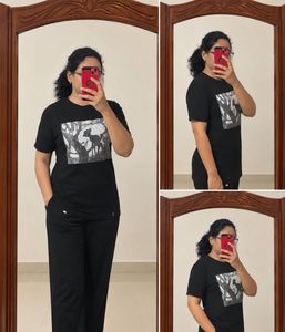 Women T-Shirt with pocket