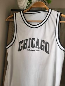 Chicago Graphic Tank Top