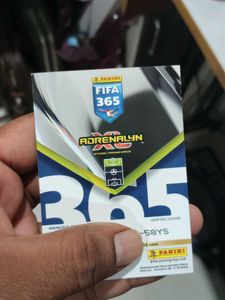 Cristiano Ronaldo Limited Edition Football Card