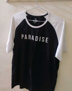 Paradise Graphic Tee