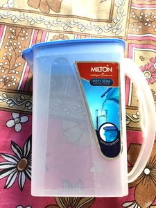 New Milton Jug
