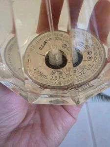 100% original Chopard Brilliant Wish Perfume