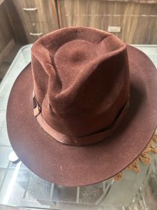 3 different style hat