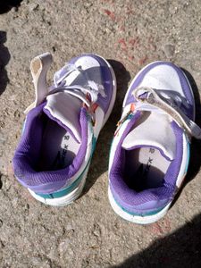 Cute Baby Sneakers