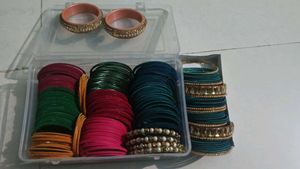 combo Bangle Collection