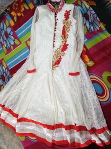 Anarkali Suit