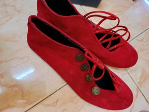 11 Size Shoe For Women